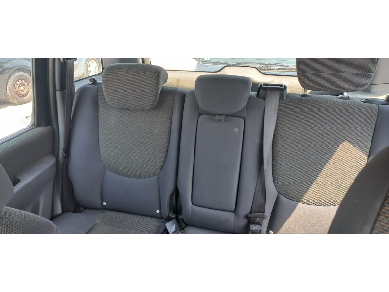 hyundai matrix (fc) del año 2005