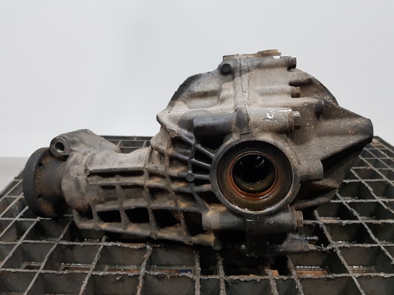 Recambio de diferencial delantero para mercedes clase m (w163) 270 cdi referencia OEM IAM A1633300005  