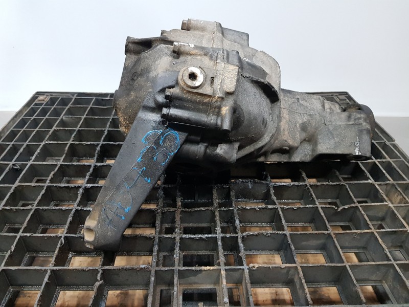 Recambio de diferencial delantero para mercedes clase m (w163) 270 cdi referencia OEM IAM A1633300005   Recambio de diferencial delantero para mercedes clase m (w163) 270 cdi referencia OEM IAM A1633300005