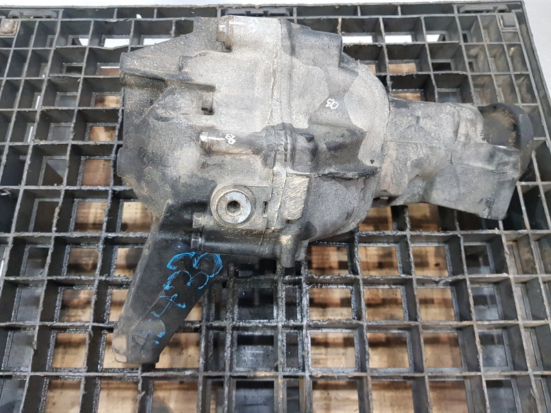 Recambio de diferencial delantero para mercedes clase m (w163) 270 cdi referencia OEM IAM A1633300005  