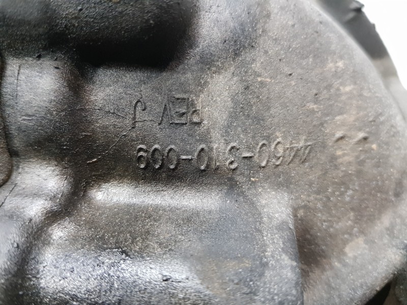 Recambio de diferencial delantero para mercedes clase m (w163) 270 cdi referencia OEM IAM A1633300005   Recambio de diferencial delantero para mercedes clase m (w163) 270 cdi referencia OEM IAM A1633300005