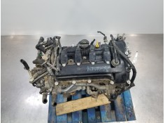 Recambio de motor completo para mazda 2 lim. () origin referencia OEM IAM P5   2