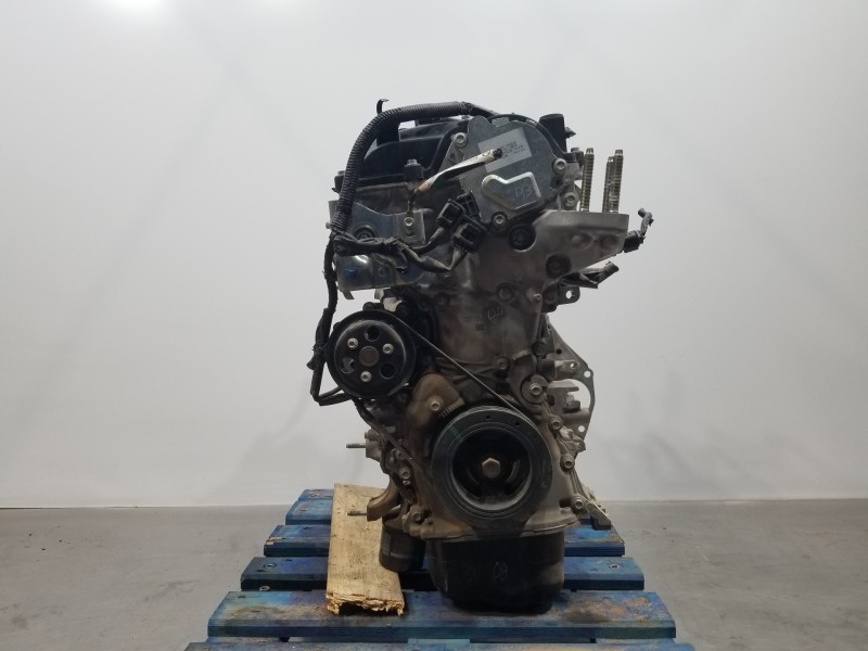 Recambio de motor completo para mazda 2 lim. () origin referencia OEM IAM P5  