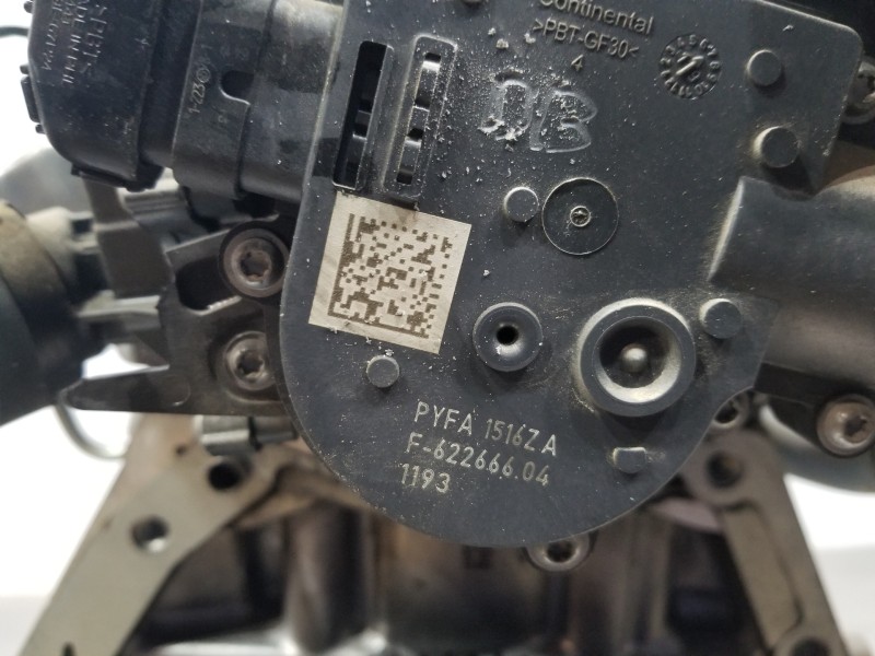 Recambio de motor completo para mazda 2 lim. () origin referencia OEM IAM P5  