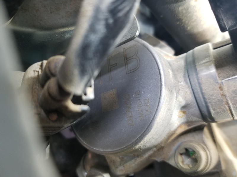 Recambio de motor completo para mazda 2 lim. () origin referencia OEM IAM P5  