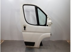 Recambio de puerta delantera derecha para citroen jumper kasten bluehdi referencia OEM IAM 1682477280 9004EC