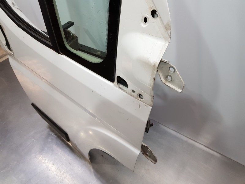 Recambio de puerta delantera derecha para citroen jumper kasten bluehdi referencia OEM IAM 1682477280 9004EC  Recambio de puerta delantera derecha para citroen jumper kasten bluehdi referencia OEM IAM 1682477280 9004EC