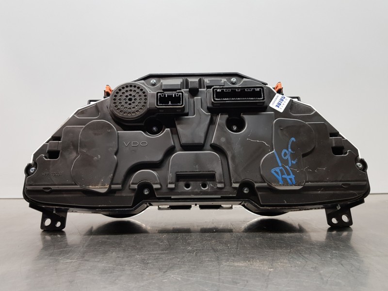 Recambio de cuadro instrumentos para toyota c-hr hybrid referencia OEM IAM 83800F4240  
