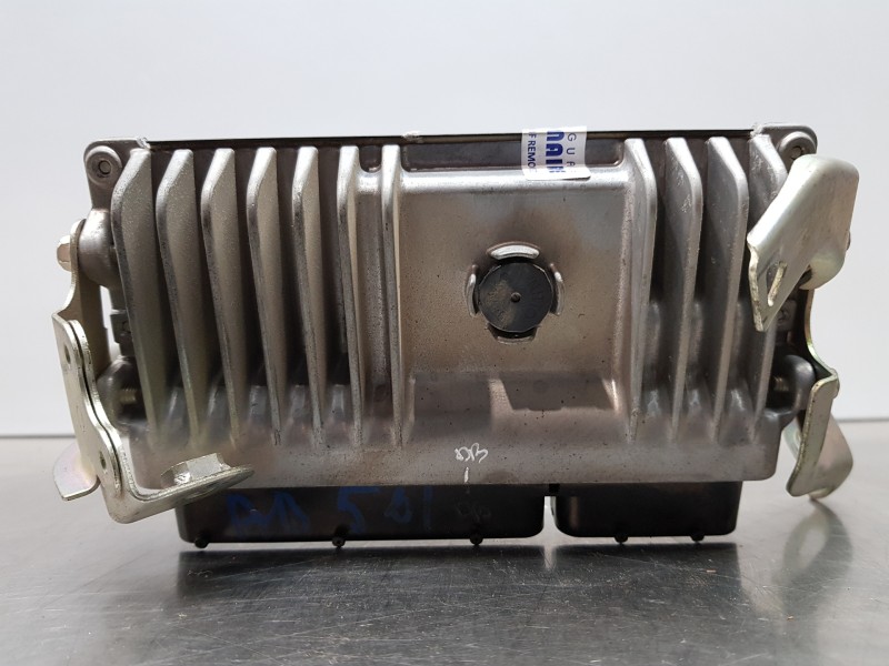 Recambio de centralita motor uce para toyota c-hr hybrid referencia OEM IAM 89661F4050 MB2756008562 