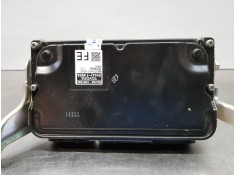Recambio de centralita motor uce para toyota c-hr hybrid referencia OEM IAM 89661F4050 MB2756008562  2