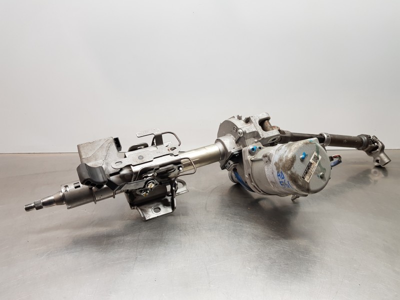 Recambio de columna direccion para toyota c-hr hybrid referencia OEM IAM 4520AF4030 8965010010 45250F4020