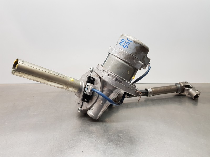 Recambio de columna direccion para toyota c-hr hybrid referencia OEM IAM 4520AF4030 8965010010 45250F4020