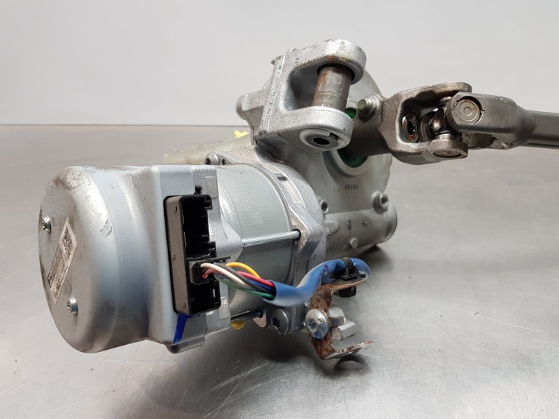 Recambio de columna direccion para toyota c-hr hybrid referencia OEM IAM 4520AF4030 8965010010 45250F4020