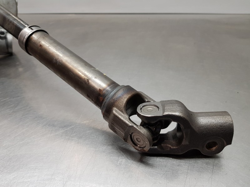 Recambio de columna direccion para toyota c-hr hybrid referencia OEM IAM 4520AF4030 8965010010 45250F4020