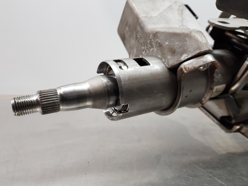 Recambio de columna direccion para toyota c-hr hybrid referencia OEM IAM 4520AF4030 8965010010 45250F4020