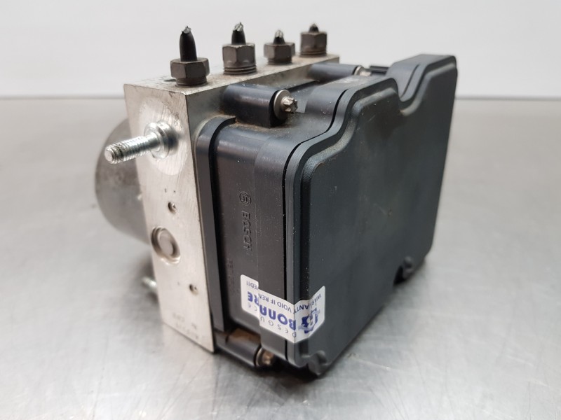 Recambio de abs para peugeot 3008 gt line referencia OEM IAM 9819942280 9812786180 0265556454 Recambio de abs para peugeot 3008 gt line referencia OEM IAM 9819942280 9812786180 0265556454