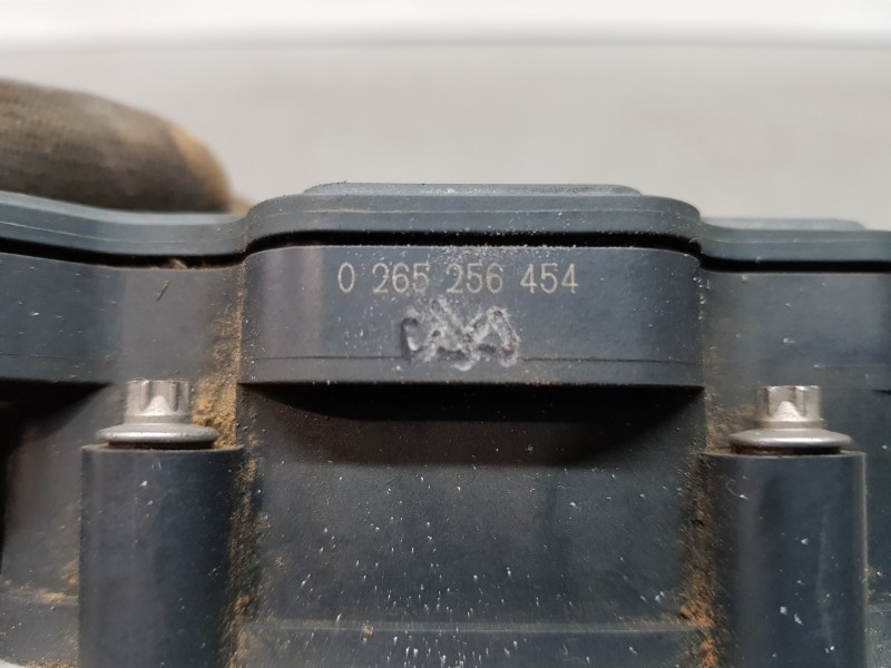 Recambio de abs para peugeot 3008 gt line referencia OEM IAM 9819942280 9812786180 0265556454 Recambio de abs para peugeot 3008 gt line referencia OEM IAM 9819942280 9812786180 0265556454