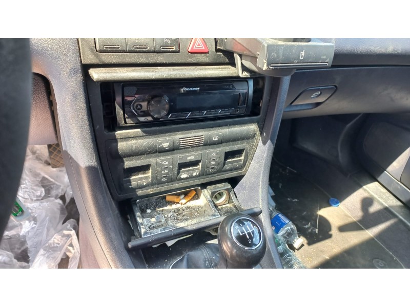 audi a6 berlina (4b2) del año 2005