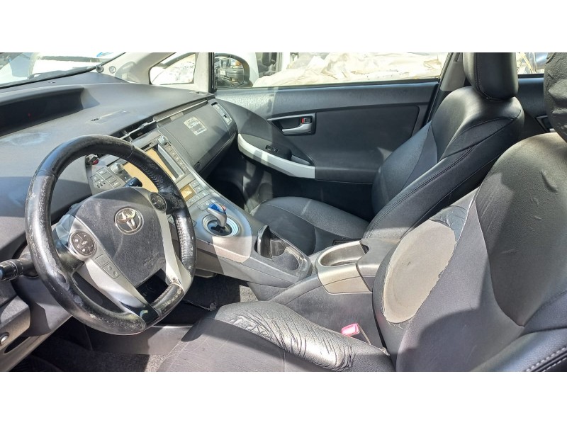 toyota prius (nhw30) del año 2013 toyota prius (nhw30) del año 2013