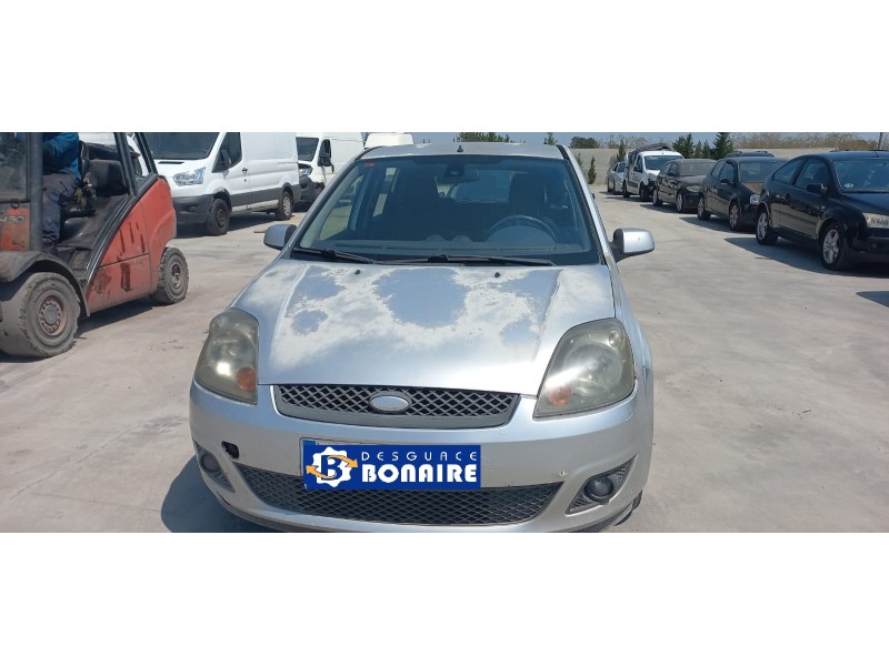 ford fiesta (cbk) del año 2006