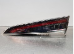 Recambio de piloto trasero derecho interior para toyota corolla (e21) style referencia OEM IAM 8158102B80  