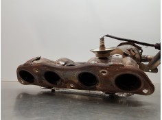 Recambio de colector escape para toyota c-hr hybrid referencia OEM IAM 171410T120   2