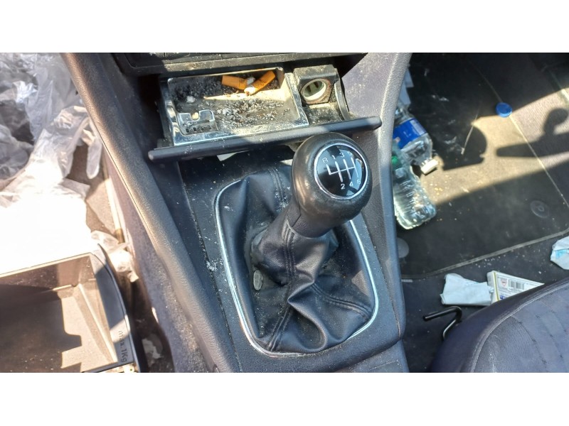 audi a6 berlina (4b2) del año 2005