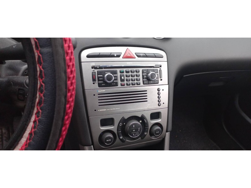 peugeot 308 del año 2008