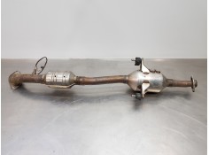 Recambio de catalizador para toyota c-hr hybrid referencia OEM IAM 174100TA90 TL8 