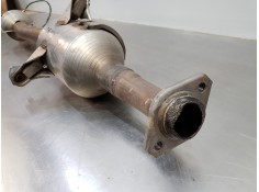 Recambio de catalizador para toyota c-hr hybrid referencia OEM IAM 174100TA90 TL8  2