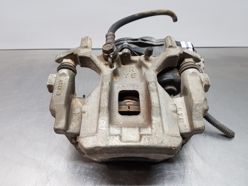 Recambio de pinza freno trasera derecha para toyota c-hr hybrid referencia OEM IAM 4783010030  