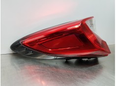 Recambio de piloto trasero izquierdo para toyota c-hr hybrid referencia OEM IAM 81561F4010 81560F4010  2