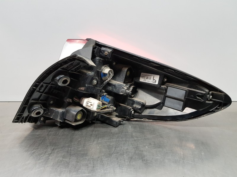 Recambio de piloto trasero izquierdo para toyota c-hr hybrid referencia OEM IAM 81561F4010 81560F4010 