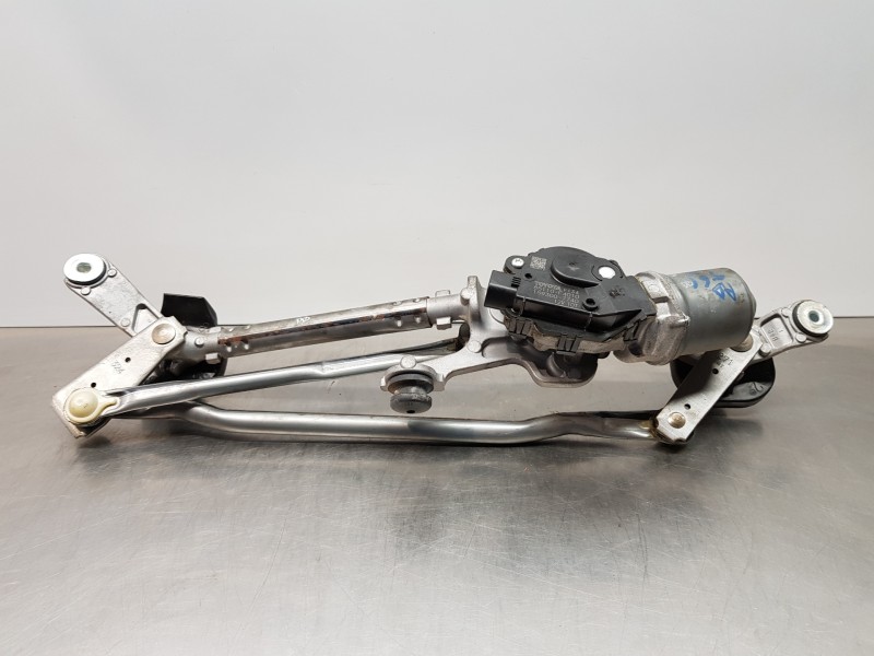 Recambio de motor limpia delantero para toyota c-hr hybrid referencia OEM IAM 85110F4010 1593007740 