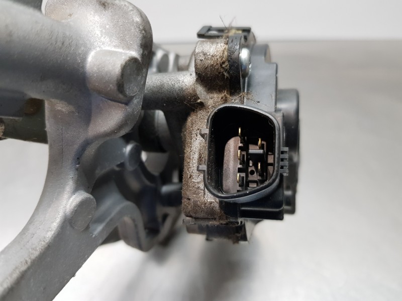 Recambio de motor limpia delantero para toyota c-hr hybrid referencia OEM IAM 85110F4010 1593007740 