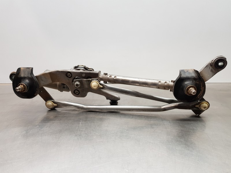 Recambio de motor limpia delantero para toyota c-hr hybrid referencia OEM IAM 85110F4010 1593007740 