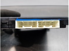 Recambio de modulo electronico para toyota c-hr hybrid referencia OEM IAM 89221F4030 MB2380009990  2