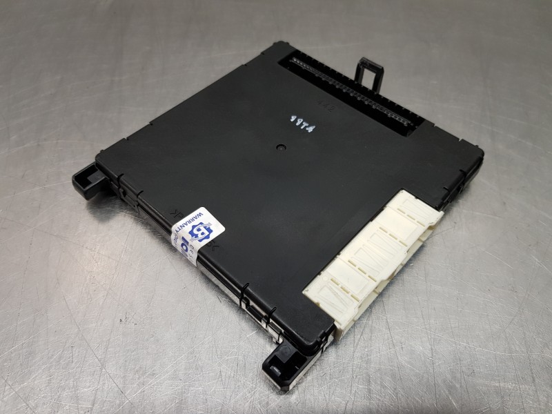 Recambio de modulo electronico para toyota c-hr hybrid referencia OEM IAM 89221F4030 MB2380009990 