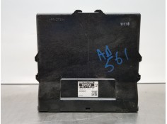 Recambio de modulo confort para toyota c-hr hybrid referencia OEM IAM 89981F4020 MB2850004012 