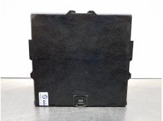 Recambio de modulo confort para toyota c-hr hybrid referencia OEM IAM 89981F4020 MB2850004012  2