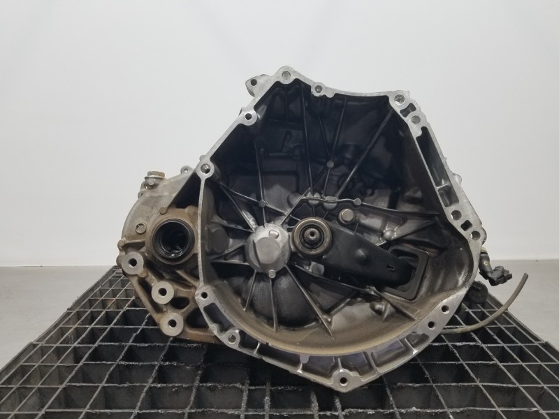 Recambio de caja cambios para mazda 2 lim. () origin referencia OEM IAM F6TL03000 F60117150A F6TL0