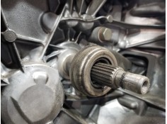 Recambio de caja cambios para mazda 2 lim. () origin referencia OEM IAM F6TL03000 F60117150A F6TL0 2