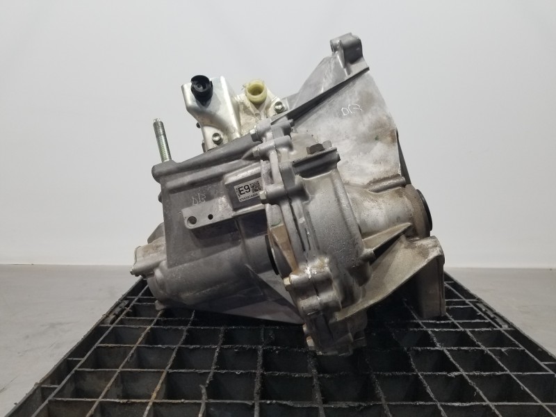 Recambio de caja cambios para mazda 2 lim. () origin referencia OEM IAM F6TL03000 F60117150A F6TL0