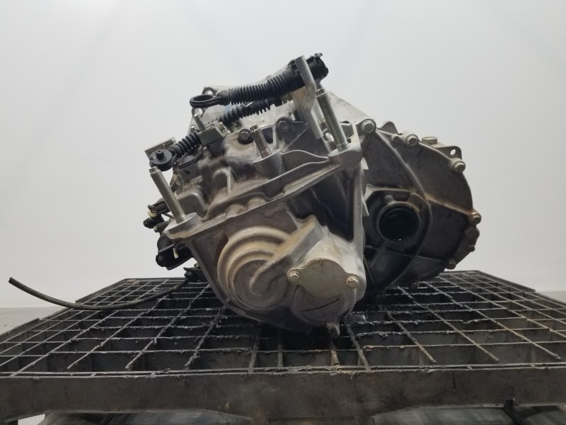 Recambio de caja cambios para mazda 2 lim. () origin referencia OEM IAM F6TL03000 F60117150A F6TL0