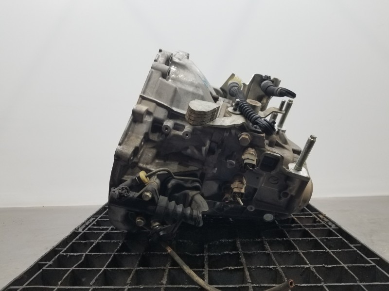 Recambio de caja cambios para mazda 2 lim. () origin referencia OEM IAM F6TL03000 F60117150A F6TL0