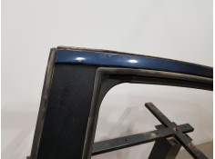 Recambio de puerta trasera izquierda para mazda 2 lim. () origin referencia OEM IAM DBY07302XF   2