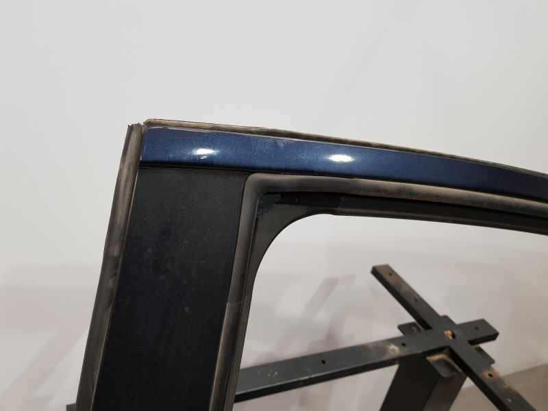 Recambio de puerta trasera izquierda para mazda 2 lim. () origin referencia OEM IAM DBY07302XF  