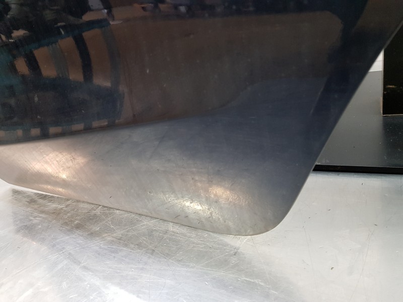 Recambio de puerta trasera izquierda para mazda 2 lim. () origin referencia OEM IAM DBY07302XF  