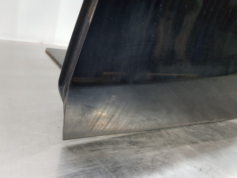 Recambio de puerta trasera izquierda para mazda 2 lim. () origin referencia OEM IAM DBY07302XF  