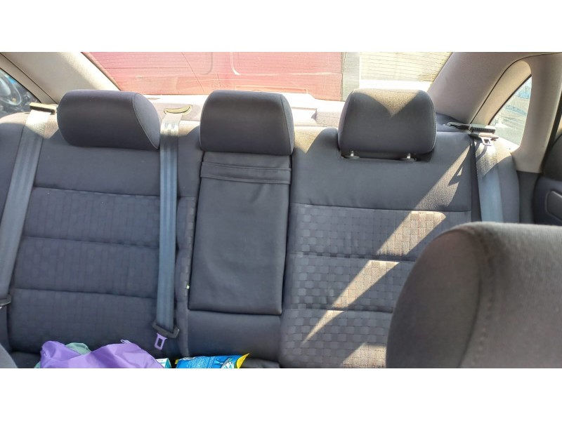 audi a6 berlina (4b2) del año 2005